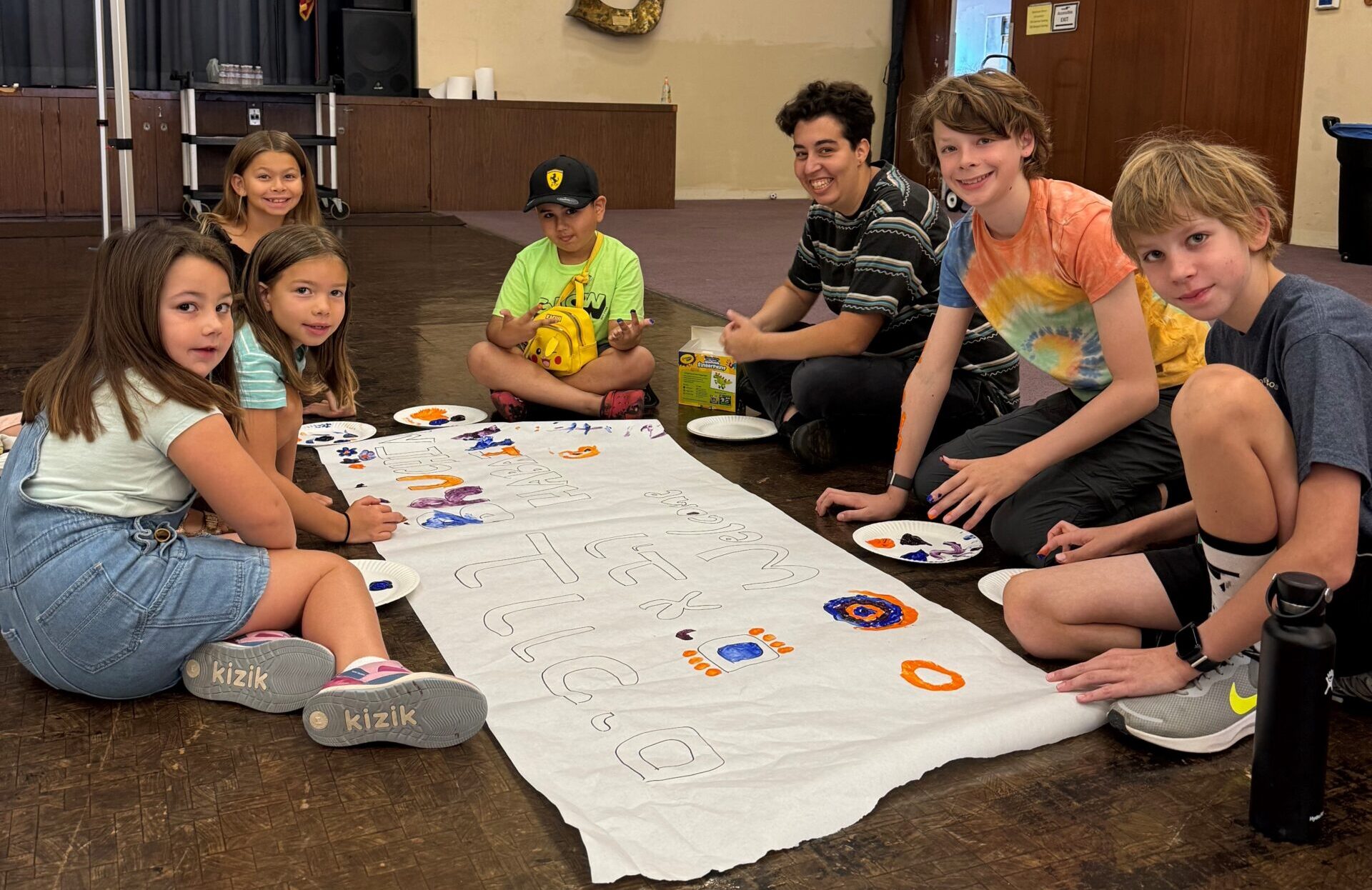 Family Torah School